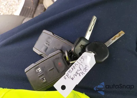 2016 Chevrolet Silverado 1500 Ls z USA, uszkodzony, nr VIN 1GCNCNEH4GZ409942